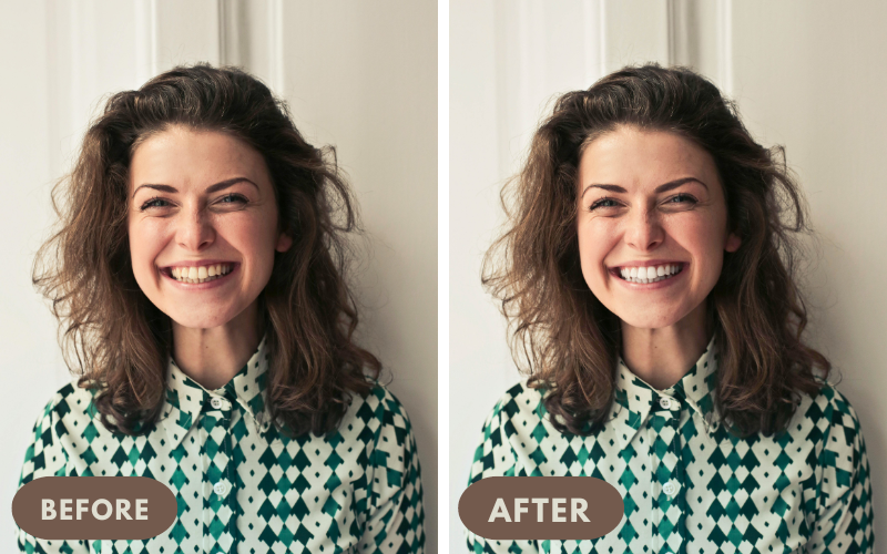 Read more about the article How To Whiten Teeth In Lightroom Classic