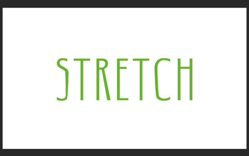 You are currently viewing How To Create a Stretch Text Effect in Photoshop 