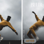 Mastering Dynamic Movement in Photoshop